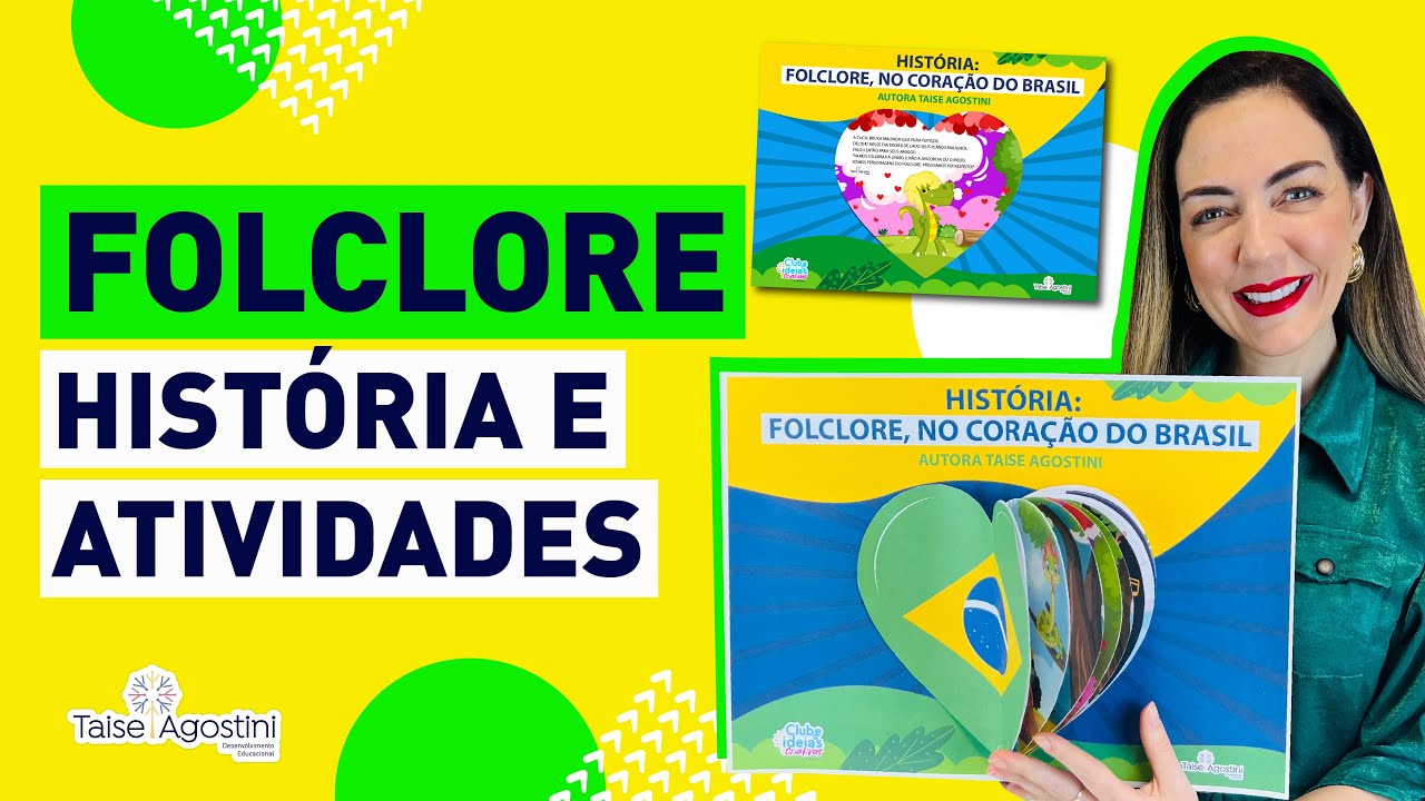 Jogo da memória do folclore de acordo com a BNCC para alunos do ensino  fundamental