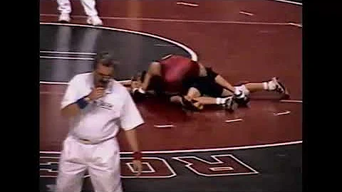 2001 Fargo Rd of 8; Justin Swafford, Mediapolis IA...
