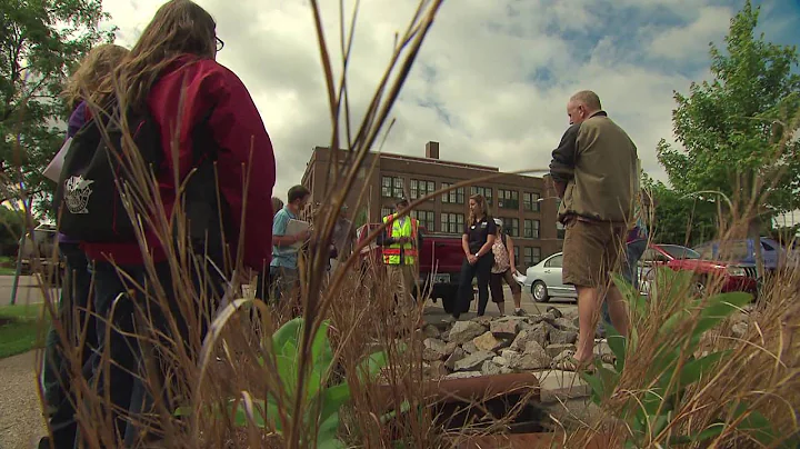 Stormwater Best Management Practices Curriculum Un...