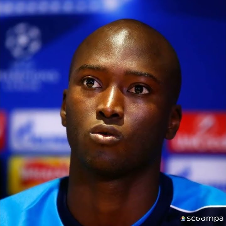 Danilo Pereira # Portuguease Football player