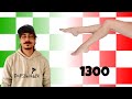 (NEW) SPEED RUN SCACCHI: 1300 ELO mi Gioca il Gambetto Italiano!