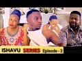 Ishavu series s1 ep2 mbega ubuhemo olga afashwe kugufu n umukunziwe yakundaga cyane bruno