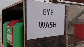 Eye Wash-Apna Tech Lab ZHS