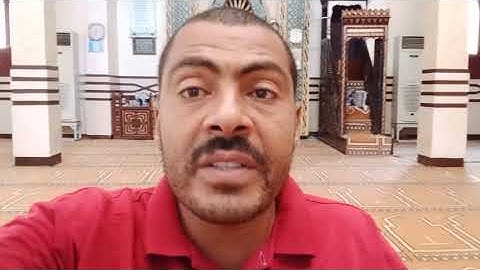 ربع وله ما سكن فى الليل والنهار سورة الأنعام للشيخ صلاح بندارى