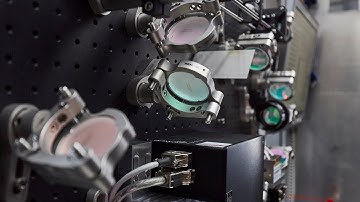 Stifterverbandspreis für Multistrahl-Laserverfahren