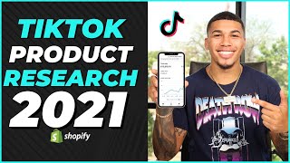 How I Find Winning Products On TikTok #shorts #youtubeshorts