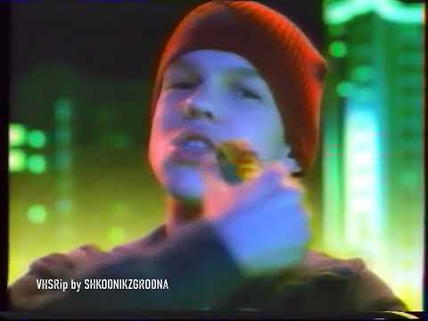 Реклама и анонсы ОНТ 08 02 2005 1 