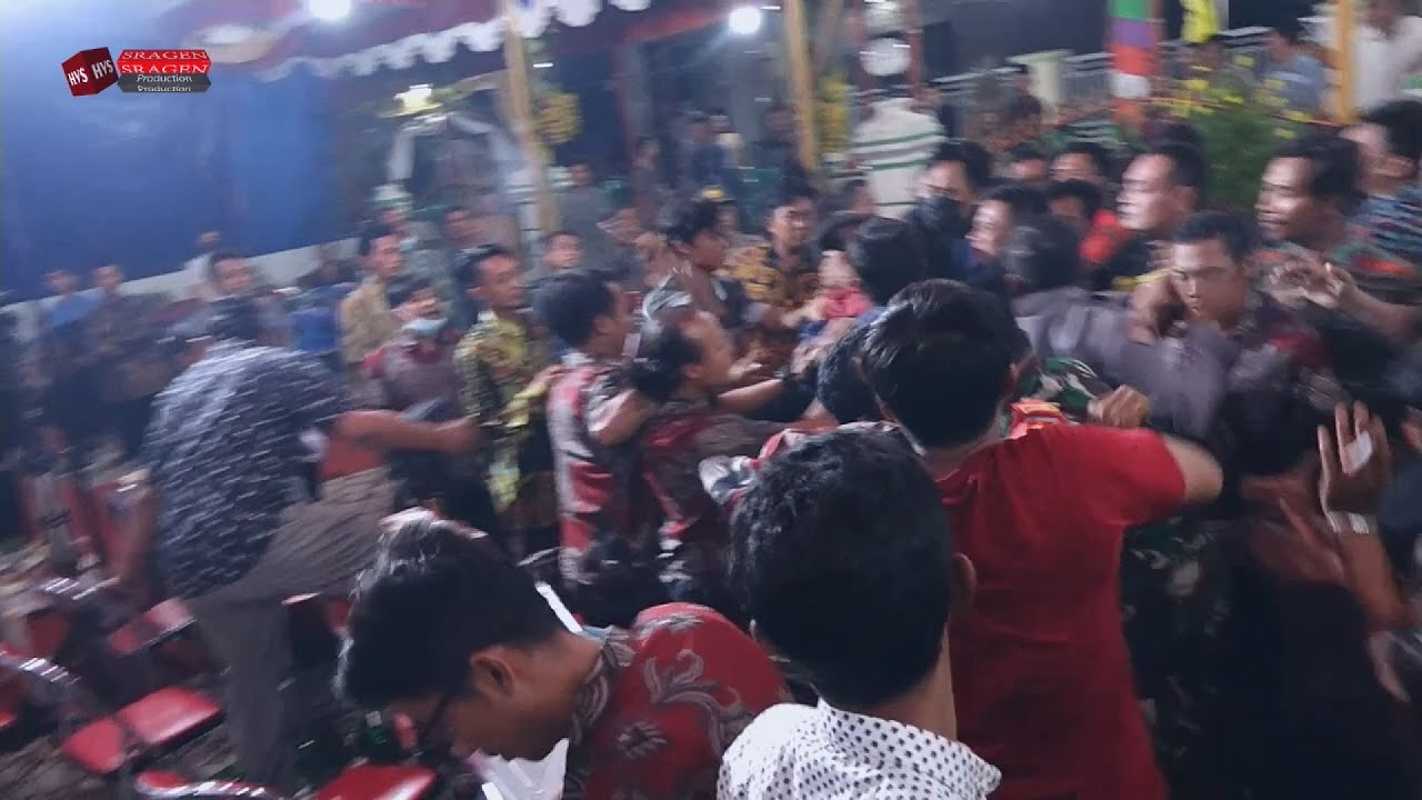 Pantai Klayar Stop - Campursari ARSEKA MUSIC Live Wates, 27 Mei 2021