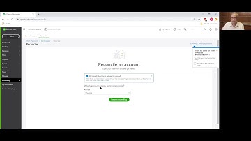 How to Reconcile Your Bank Statement with QuickBooks Online