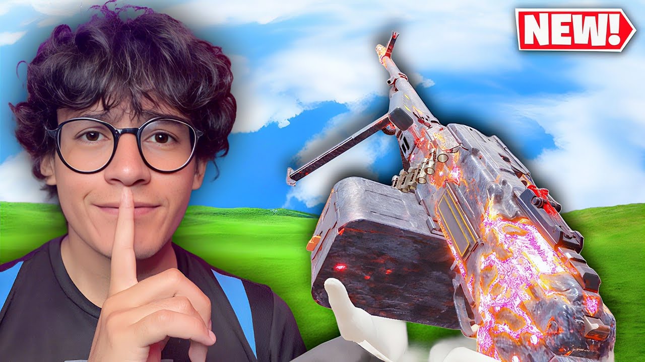 La PKM es el ARMA más INFRAVALORADA 💀 de CODM