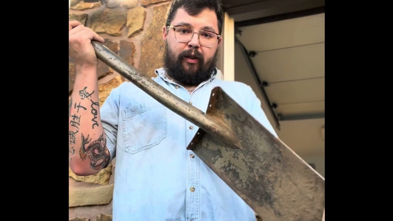 A look into terrier work for beginners (tools)