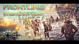 Frontline: Western Front [animated trailer] screenshot 2