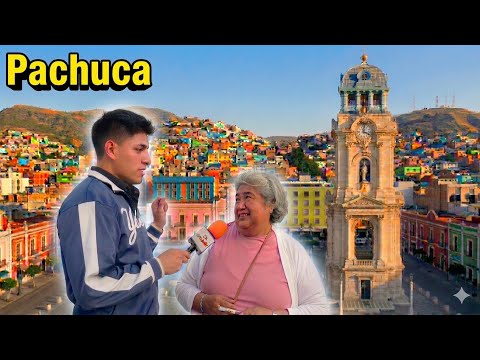 ARE YOU BORN GAY OR DO YOU BECOME GAY?... ASKING ABOUT PACHUCA