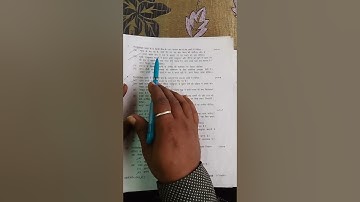 nios class 10 hindi  question paper solved October 2023 part 4 by vikesh sir