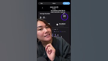 Boost Your Wellness with a Smart Ring! #health #Fitness #tech