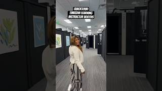 A QuickTour #LinkedInLearning Instructor Recording Booths at Carpinteria, California