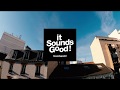 Timelapse &amp; Sound recording during covid19 Lockdown in Paris (19ème arrondissement)