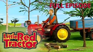 May Day Full Episode Little Red Tractor