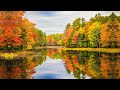 Beautiful Relaxing Music, Peaceful Soothing Instrumental Music, &quot;Forever Autumn&quot; by Healing Soul #2