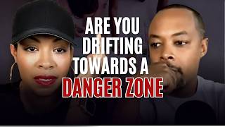 5 Signs Your Relationship Is Drifting