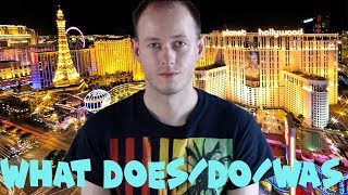 видео: КАК ПРОИЗНОСИТЬ ‘WHAT DOES’, ‘WHAT DO’, ‘WHAT WAS’. КАК СОЕДИНЯЮТ СЛОВА В РЕЧИ НОСИТЕЛИ. SOUNDS GOOD картинка: КАК ПРОИЗНОСИТЬ ‘WHAT DOES’, ‘WHAT DO’, ‘WHAT WAS’. КАК СОЕДИНЯЮТ СЛОВА В РЕЧИ НОСИТЕЛИ. SOUNDS GOOD