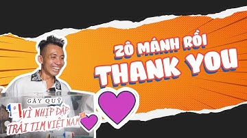 Minh Nhựa VÔ MÁNH Với Shark Khoa, Cường Đô La,...