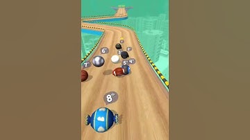 Going Balls All Levels Gameplay Android iOS PART 10