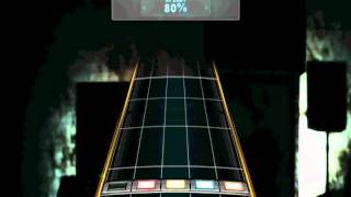 Black Hole - Schmutz06 (Phase Shift)