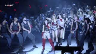 BLACKPINK CONCERT 'DDU-DU DDU-DU (뚜두뚜두)' 4K Fancam 직캠 | 블랙핑크 콘서트 WORLD TOUR 'DEADLINE' GOYANG 250705