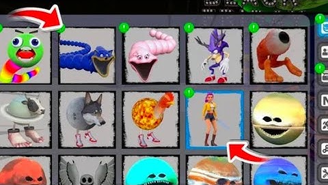 3.12.1 Sandbox in space mod! New update is now available