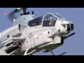 "Request" "No music" Let's enjoy the scale helicopter! Bell AH-1W Super Cobra