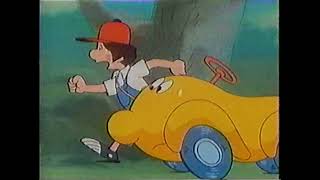 C Famille - Boumbo - Episode 21 - Pe Éléphant Perdu