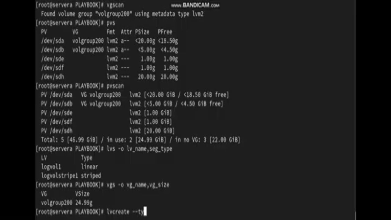 Red Hat Enterprise Linux 9 Configuring and managing logical volumes ...