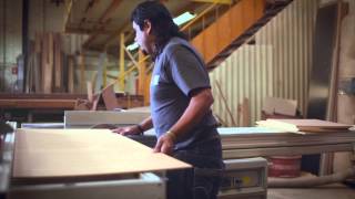 Arauco Carpintero / Muebles Orbis / México