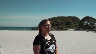2025 Western Bay Community Awards Sustainable Future Finalist - Western Bay Wildlife Trust