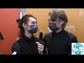 柳應廷Jer拍住傅家俊入白波都贏 邱傲然Tiger望拜師提升桌球技術 柳應廷Jer拍住傅家俊入白波都贏 邱傲然Tiger望拜師提升桌球技術