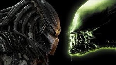 Mincraft AVP mod EP.1