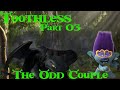 Toothless Shrek Part 03 The Odd Couple Toothless Shrek Part 03 The Odd Couple