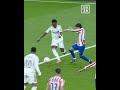 Vini bisa e o Real volta a estar na frente 🔥