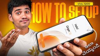 Best Settings For Vivo, iQOO Mobiles | Origin OS | TWY