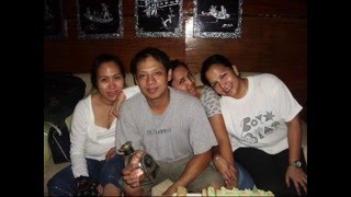 my frendz @ AMA batch'93