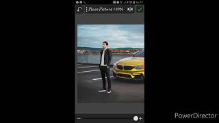 Picsay pro mobile photo manipulation tutorial