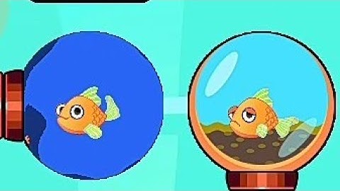 save the Fish All Levels 731 - 748 Android Gameplay walkthrough HD