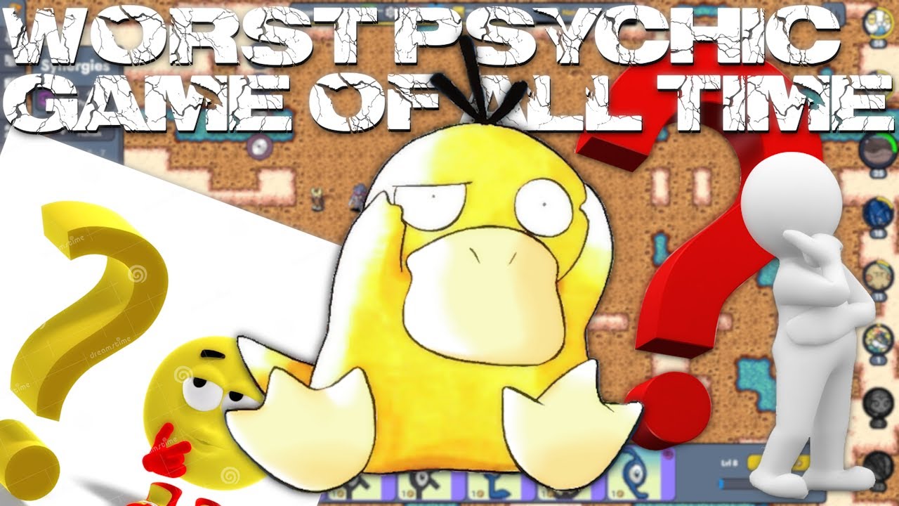 UTTER CHAOS AND CONFUSION in Pokémon Auto Chess... (BEST GAME OF ALL TIME??? 😭😭)