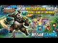 AKAI GOD MOD! 🐼 Unstoppable Panda Gameplay (Double Rank Up!)
