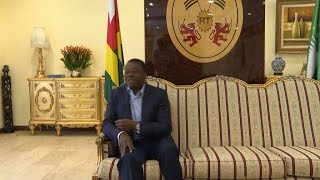 Mali : Le Togo accepte d'être médiateur dans la crise politique • FRANCE 24