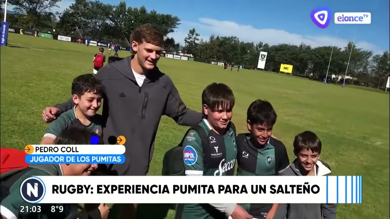 Pedro Coll, rumbo al mundial de Italia 