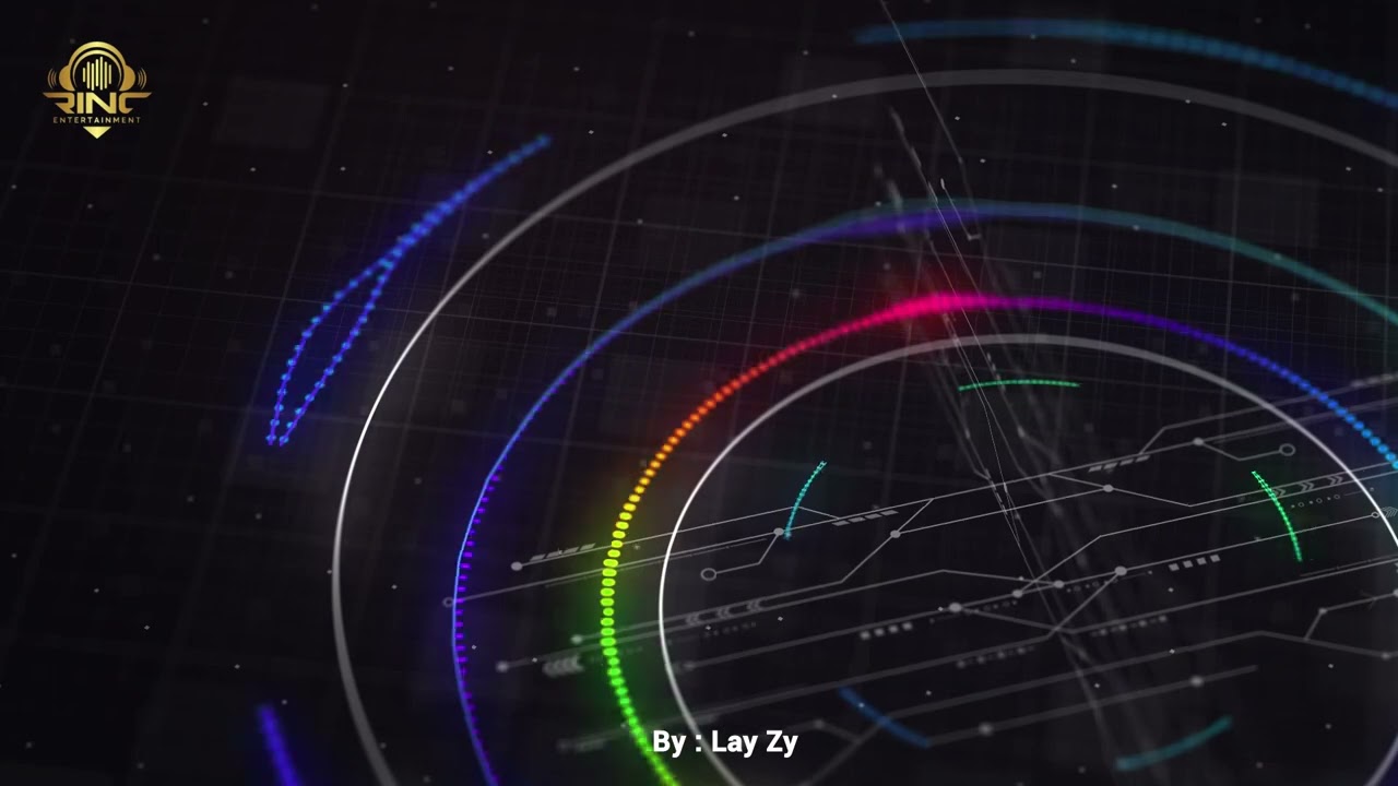 HipHop Beat || RINC Entertainment || 2023