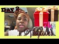 🧚🏿‍♀️ Vlogtober Day 2 | 7K Subscribers/Giveaway winners/Vlog  | The Pink Pearls Glam Parlour 🎃🍂