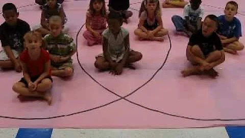 Venn Diagram [Kevin Henkes] - DayDayNews